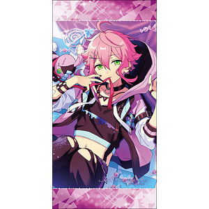 あんさんぶるスターズ！ ビジュアルバスタオルVol.5 6.日々樹渉