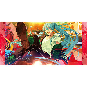 あんさんぶるスターズ！ ビジュアルバスタオルVol.5 9.蓮巳敬人