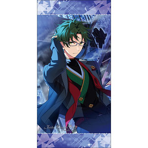 あんさんぶるスターズ！ ビジュアルバスタオルVol.5 8.伏見弓弦