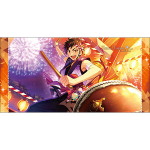 あんさんぶるスターズ！ ビジュアルバスタオルVol.5 8.伏見弓弦