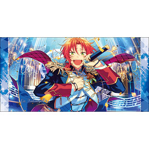 あんさんぶるスターズ！ ビジュアルバスタオルVol.6 41.漣ジュン（再販