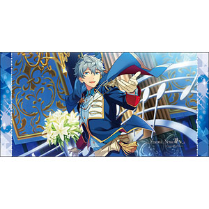 あんさんぶるスターズ！ ビジュアルバスタオルVol.6 41.漣ジュン（再販