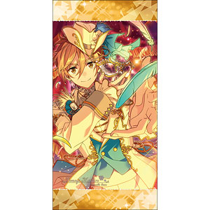 あんさんぶるスターズ！ ビジュアルバスタオルVol.6 21.月永レオ