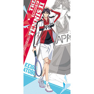 新テニスの王子様 ビジュアルバスタオル (10)白石蔵ノ介[エンスカイ