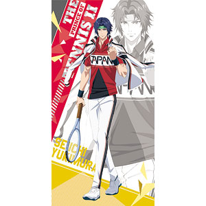 新テニスの王子様 ビジュアルバスタオル (2)手塚国光[エンスカイ