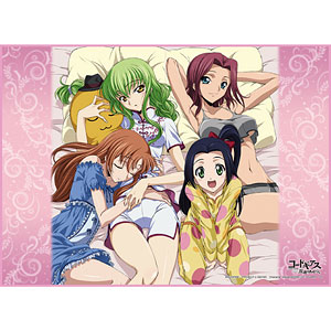 TCG万能プレイマット コードギアス 反逆のルルーシュ「ルルーシュ