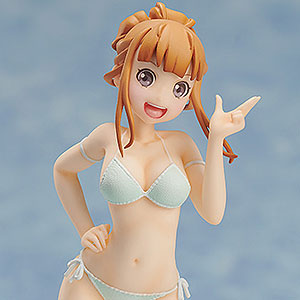 特典】冴えない彼女の育てかた♭ 加藤恵 水着Ver. 1/7 完成品フィギュア