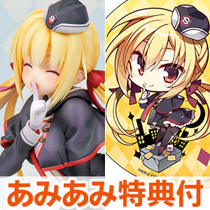 あみあみ限定特典】RIDDLE JOKER 在原七海 通常版 1/7 完成品