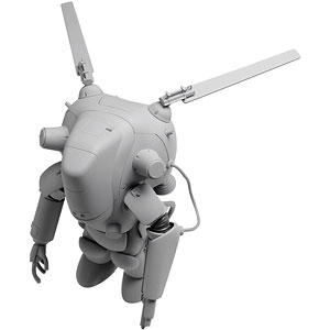 1/20 『マシーネンクリーガー』グラジエーター[G1/G2/G3] プラモデル