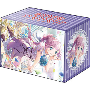 デッキホルダー V3 Vol.992 ラブライブ！蓮ノ空女学院スクールアイドル