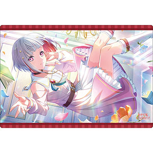 ラバーマット V2 Vol.1545 ラブライブ！蓮ノ空女学院スクールアイドル