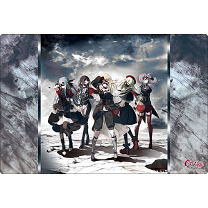 ブシロード ラバーマットコレクション V2 Vol.1558 『BanG Dream