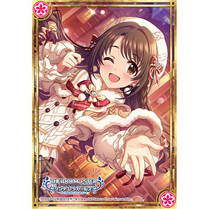 スリーブコレクション ハイグレード Vol.4632 アイドルマスター