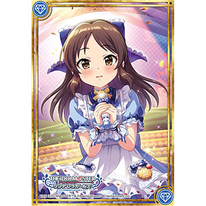 スリーブコレクション ハイグレード Vol.4632 アイドルマスター