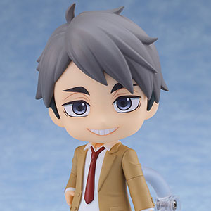 G.E.M.シリーズ ハイキュ―！！ てのひら宮侑 完成品フィギュア