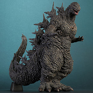 東宝30cmシリーズ GODZILLA 怪獣惑星 ゴジラ・アース 完成品フィギュア