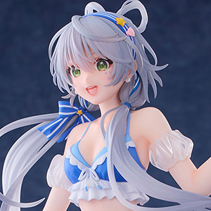 劇場版マクロスF -イツワリノウタヒメ- シェリル・ノーム 1/7 完成品