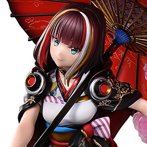 ニューダンガンロンパV3 みんなのコロシアイ新学期 赤松楓 1/7 完成品