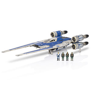 スター・ウォーズ』「マイクロ・ギャラクシー」ドレッドノート・クラス