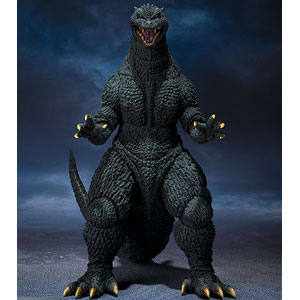 デフォリアル ゴジラ FINAL WARS モンスターX 一般流通版