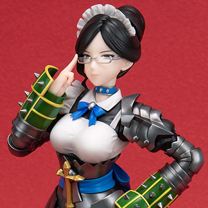 オーバーロード』アウラ・ベラ・フィオーラ so-bin Ver. 完成品