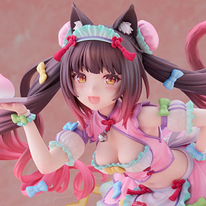 バニラ ゆめかわチャイナVer. 1/7 完成品フィギュア[クレーネル]【送料