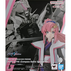 あみあみ限定特典】【あみあみ限定版】「リュー・リオン」レベル6Ver