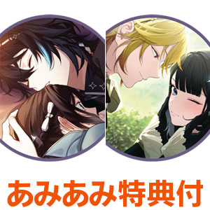 あみあみ限定版】【特典】Nintendo Switch OVER REQUIEMZ 通常版 ami