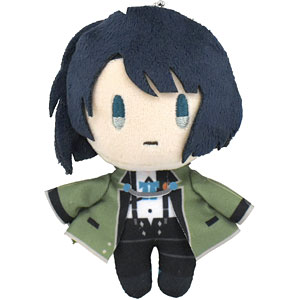 御伴散歩マスコット「刀剣乱舞ONLINE」22/村雲江[A3]《在庫切れ》