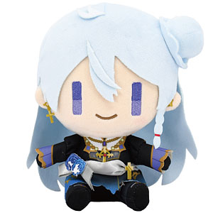 あんさんぶるスターズ！！ ぺたんおすわりぬいぐるみ 天城燐音