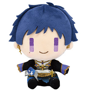 あんさんぶるスターズ！！ ぺたんおすわりぬいぐるみ 天城燐音