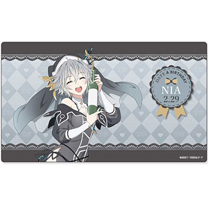 デート・ア・ライブV デート・ア・バースデー202406 ラバーマット狂三