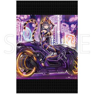 限定販売】遊戯王カードゲーム25周年タペストリー S：Pリトルナイト