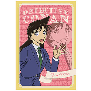 名探偵コナン ポストカード(ミステリーフレーム 江戸川コナン