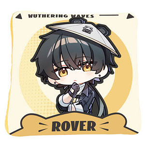 限定販売】【特典】鳴潮 共鳴者テーマ ぬいぐるみ 男漂泊者[KURO GAMES