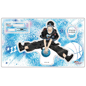 黒子のバスケ アクリルスタンド-B-BOYスタイル第二弾-(C 黄瀬涼太