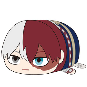 僕のヒーローアカデミア ぽてコロマスコットBIG D：死柄木弔[マックス