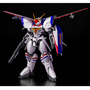 魂SPEC XS-15 機甲戦記ドラグナー XD-03 ドラグナー3 （魂ウェブ限定）