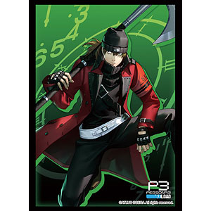 ブシロード スリーブコレクション ハイグレード Vol.4186 ペルソナ3