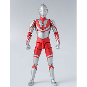 S.H.Figuarts ゾフィー(再販版) 『ウルトラマン』-amiami.jp-あみあみ