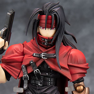 ファイナルファンタジーVII ブリングアーツ 〈ユフィ・キサラギ