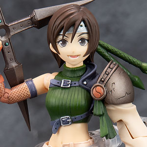 ファイナルファンタジーVII ブリングアーツ 〈シド・ハイウインド