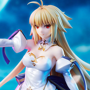 Fate/Grand Order ムーンキャンサー/アーキタイプ：アース 1/7 完成品