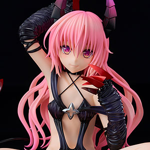 ToLOVEる-とらぶる-ダークネス ララ・サタリン・デビルーク ダークネス