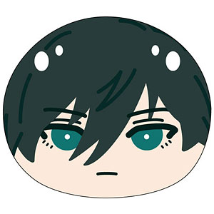 TVアニメ「ブルーロック」 ビッグおまんじゅうクッション 2.蜂楽廻