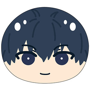 TVアニメ「ブルーロック」 ビッグおまんじゅうクッション 7.糸師凛