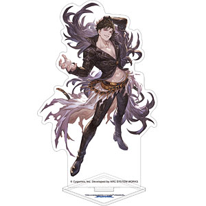 Granblue Fantasy Versus： Rising アクリルスタンド ルシファー