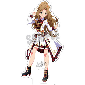 限定販売】【代引き不可】アイドルマスター ミリオンライブ！ 等身大