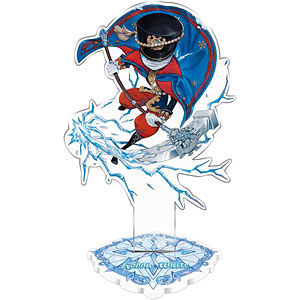 Identity V 第五人格 氷の国Ver. アクリルスタンド 囚人 -冬蝉[NetEase