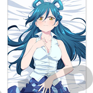 魔都精兵のスレイブ 抱き枕カバー 羽前京香（再販）[ホビーストック